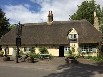 John Barleycorn Hotel Duxford Exterior photo
